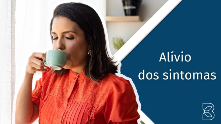 Chá Caseiro: Solução Natural para Intolerância à Lactose
