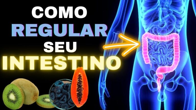 Alimentos que Facilitam a Digestão e Melhoram o Intestino