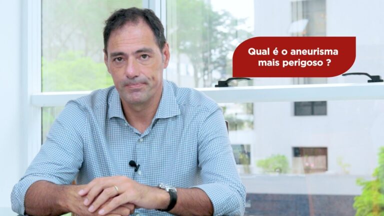 Aneurisma na Perna: Riscos e Prevenções