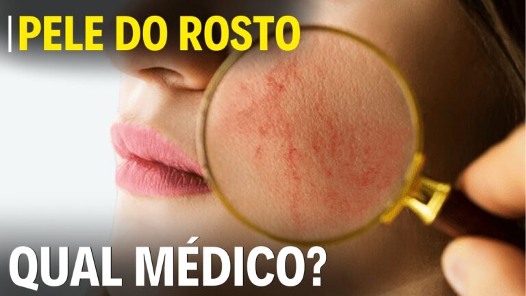 Dermatologista: O Médico Especialista em Cuidados com a Pele