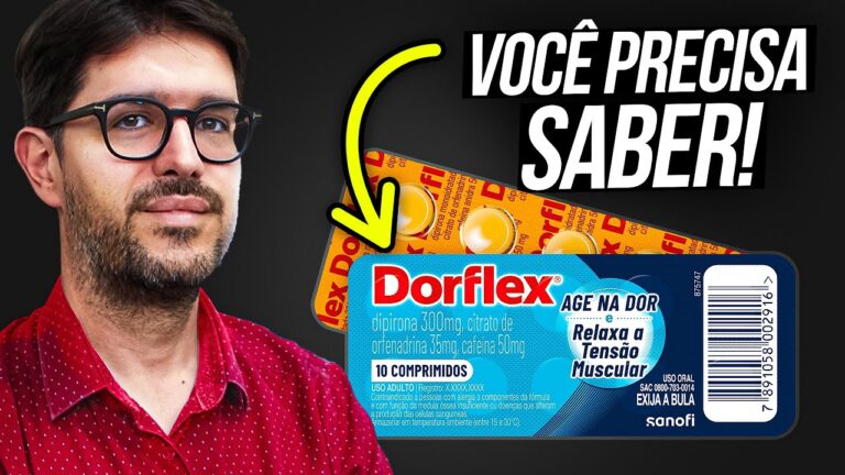 Relaxante Muscular Eficaz para Bruxismo