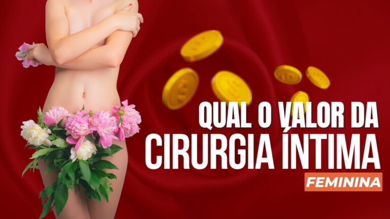 Custo da Cirurgia de Períneo: O Que Esperar