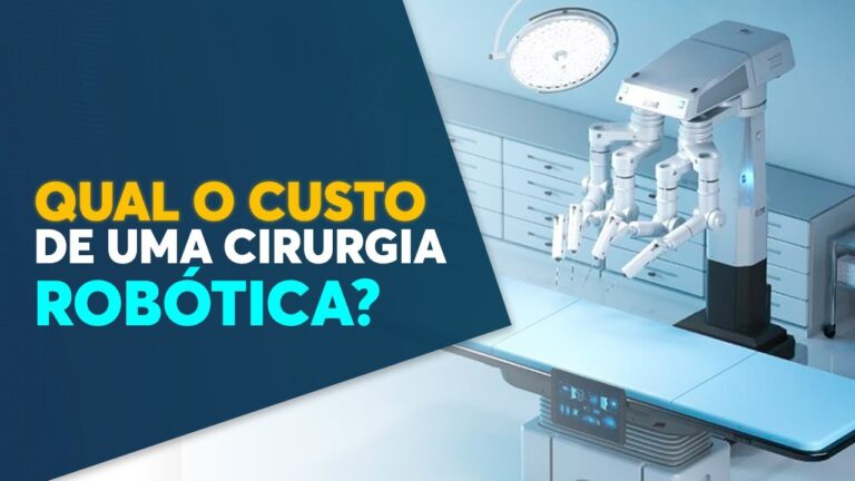 Tabela de Preço: Cirurgia de Próstata Descomplicada