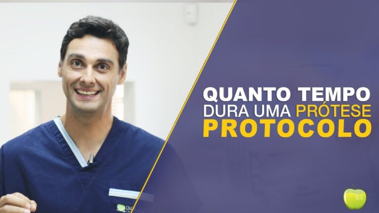 Duração da Prótese Protocolo: Tudo que Você Precisa Saber