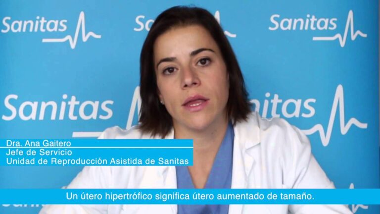Sintomas da Hipertrofia Uterina: O Que Você Precisa Saber