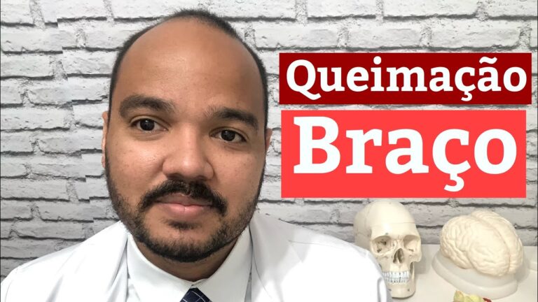 Causas e Tratamentos da Ardência no Braço Direito