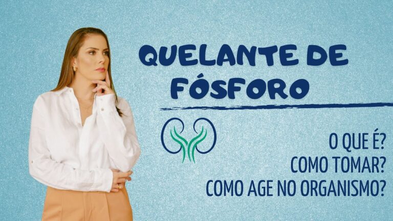Importância do Exame de Fósforo na Saúde