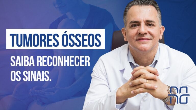 Câncer no Osso Ilíaco: Possibilidades de Cura