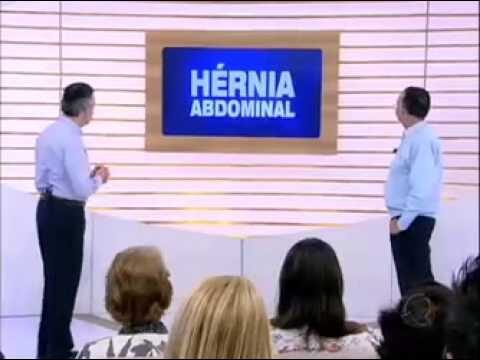 Hérnia no Intestino: Riscos e Cuidados Essenciais