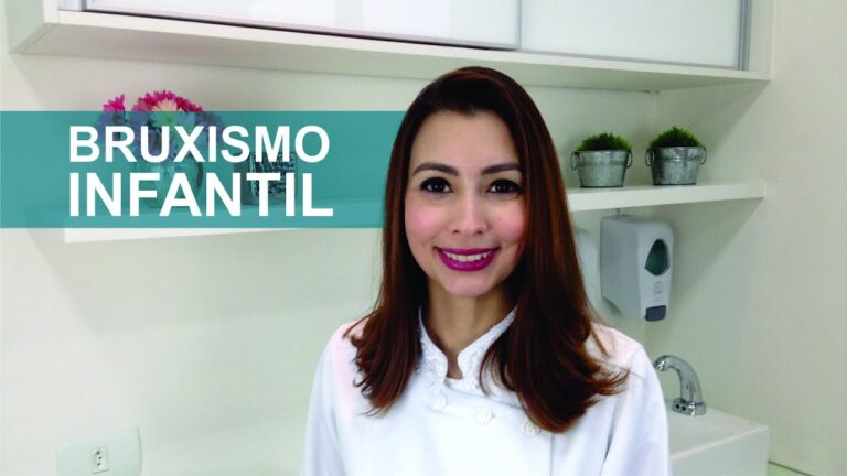 Criança e Ranger os Dentes: Causas e Soluções