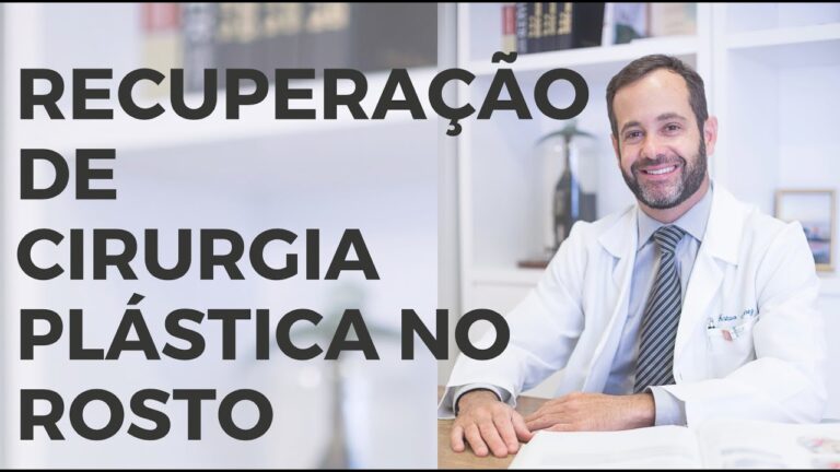 Tempo de Recuperação Após um Lifting: O Que Esperar