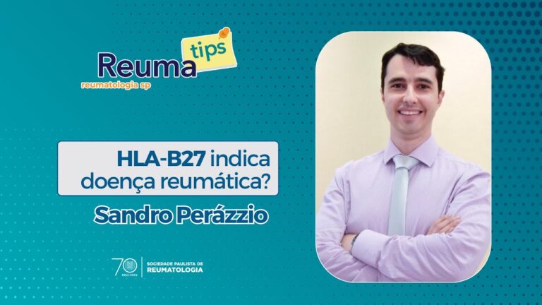 HLA B27 Positivo: O Que Isso Significa?