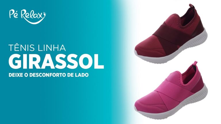 Alívio Eficaz para a Fascite Plantar com o Pé Relax