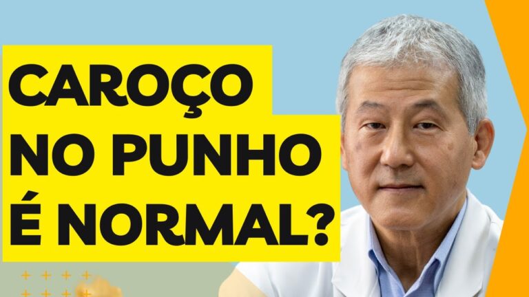 Entendendo os Cistos Ganglionicos: Causas e Tratamentos