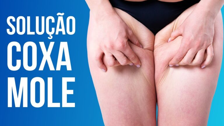 Coxas Flácidas: Dicas Eficazes para Tonificação e Fortalecimento
