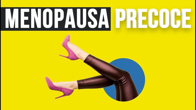 Menopausa Precoce: Entenda o Que É e Seus Impactos