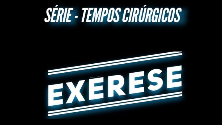 Pinças de Exérese: Tipos e Aplicações Essenciais