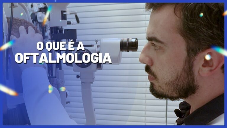 Avanços Recentes em OQ e Oftalmologia