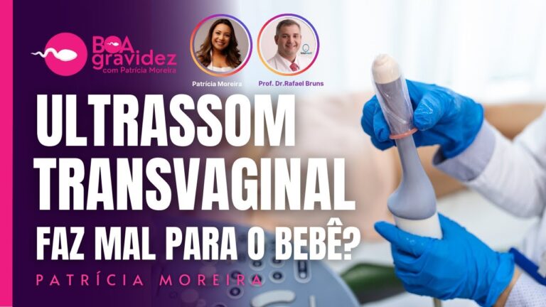 O que Comer Antes de Fazer Ultrassom de Gravidez?