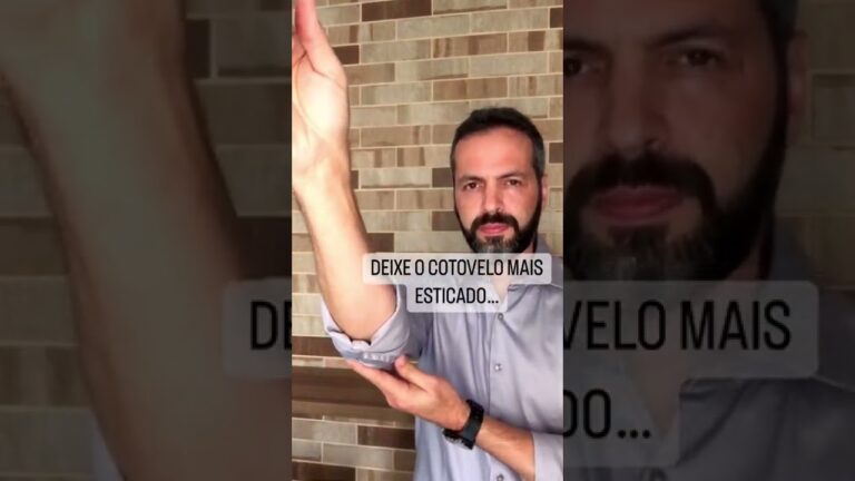 Entendendo a Lesão do Nervo Ulnar: Causas e Tratamentos