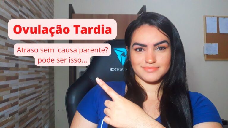 Como Identificar Gravidez com Ovulação Tardia