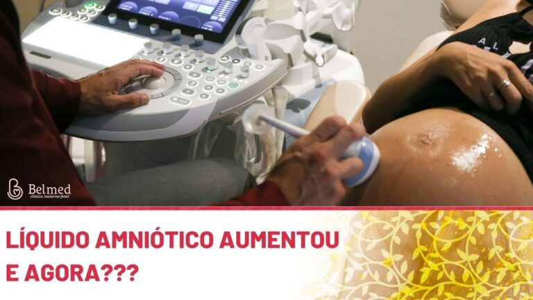 Dieta Eficaz para Reduzir o Líquido Amniótico
