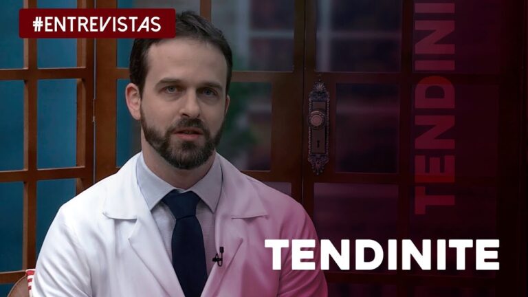 Cuidados Eficazes para Tendinite com o Médico Especialista