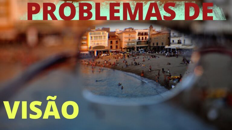 Miopia e Astigmatismo: Como Afetam a Visão Juntos