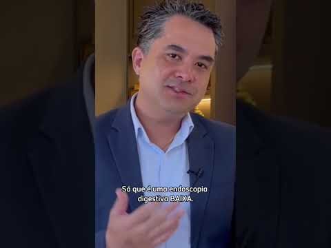 Entendendo a Diferença entre Endoscopia e Colonoscopia