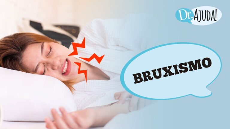 Estratégias Eficazes para Evitar o Bruxismo Noturno