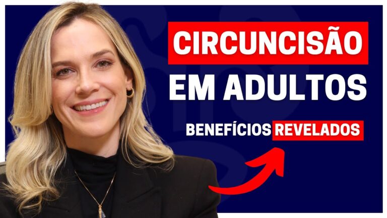 Entendendo a Cirurgia de Circuncis&atilde;o: Benef&iacute;cios e Considera&ccedil;&otilde;es