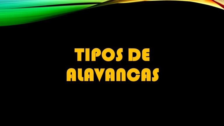 Nomenclatura das Alavancas Odontológicas