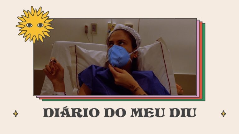 Tempo de Repouso Ideal Após Colocar DIU