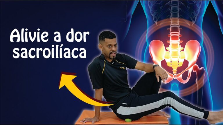 Causas e Tratamentos para Dor no Ilíaco