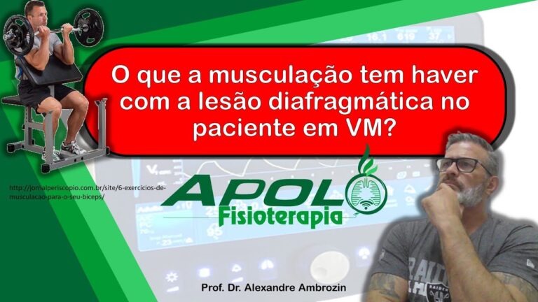 Entendendo a Inflama&ccedil;&atilde;o no Diafragma: Causas e Tratamentos