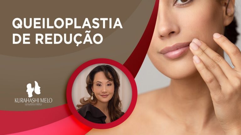 Redução Labial: Benefícios e Cuidados Essenciais