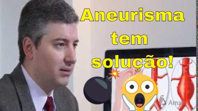 Avanços na Cirurgia da Aorta do Coração