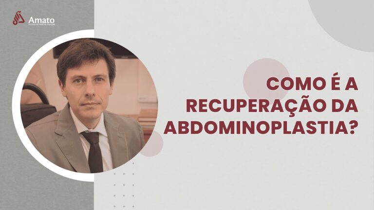 Recuperação da Abdominoplastia: Tempo e Cuidados Essenciais
