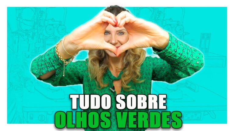 Olhos Claros: Maior Sensibilidade e Cuidados Necessários