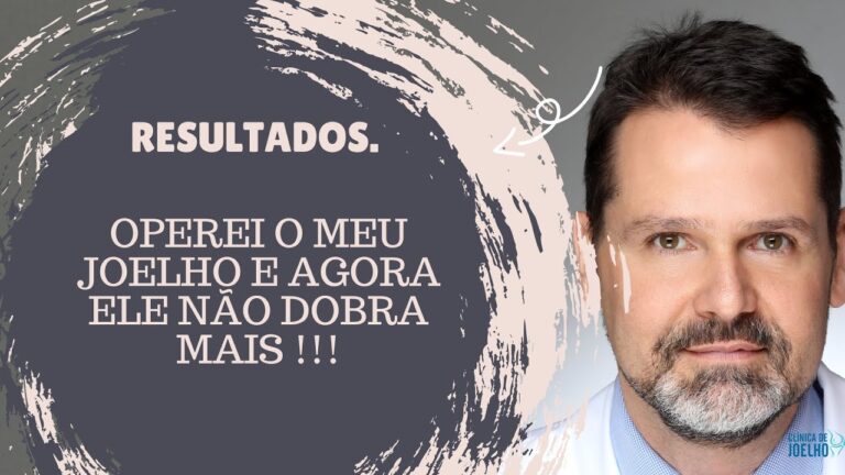 Fibrose no Joelho: Possibilidades de Cura