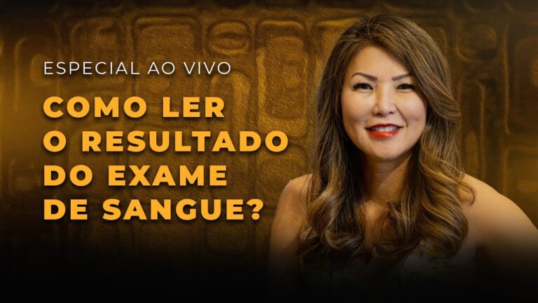 Entendendo o Valor do Exame de Sangue Completo
