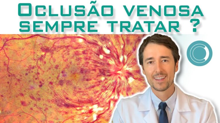 Oclus&atilde;o Ocular: Possibilidades de Cura e Tratamento