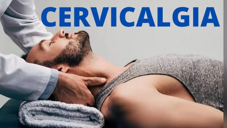 Sinais de Inflamação Cervical: Identificação e Sintomas