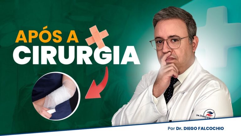 Dedos Dormentes Após Cirurgia: Causas e Soluções