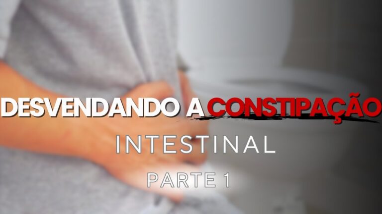 Hemorroida: A Relação com a Constipação