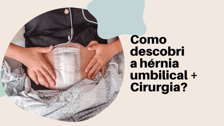 Os Riscos da Cirurgia de H&eacute;rnia: O Que Voc&ecirc; Precisa Saber