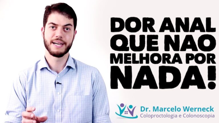 Dicas Eficazes para Aliviar a Dor no Ânus