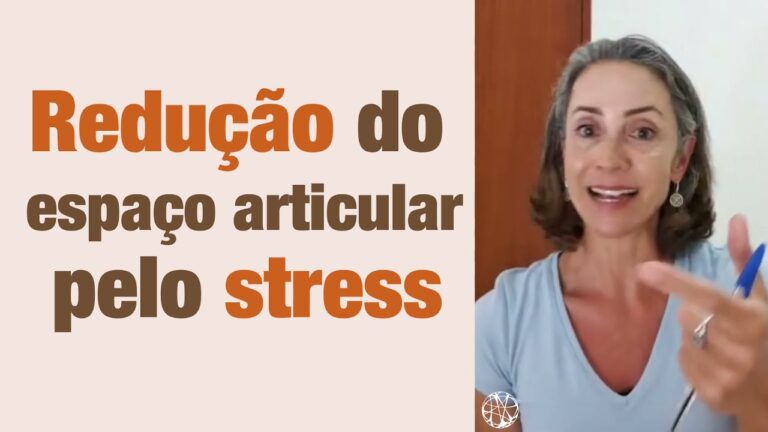 O Que &Eacute; Redu&ccedil;&atilde;o do Espa&ccedil;o Articular?