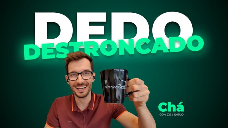 Causas e Tratamentos para Dedo Destroncado da Mão