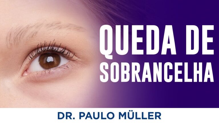 Alopecia Areata nas Sobrancelhas: Causas e Tratamentos Eficazes
